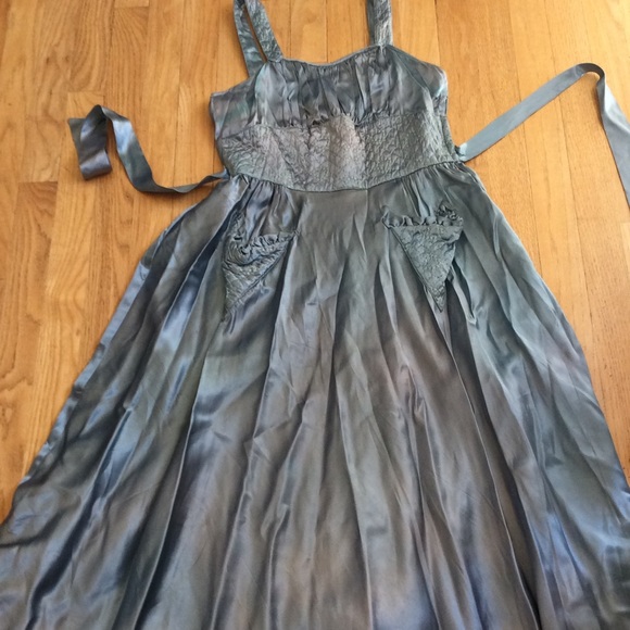 night dress jacket